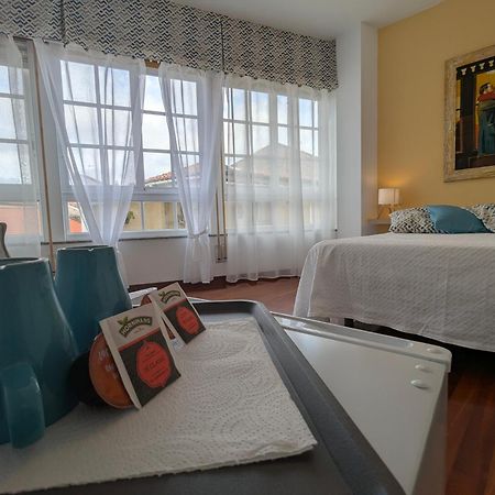 Casa Magua Hotel Мелиде Екстериор снимка