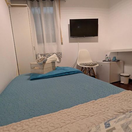 Casa Magua Hotel Мелиде Екстериор снимка