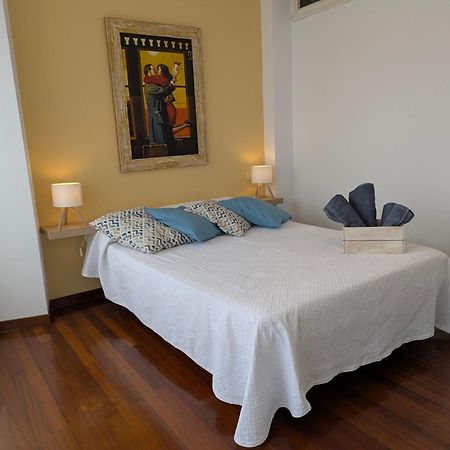 Casa Magua Hotel Мелиде Екстериор снимка
