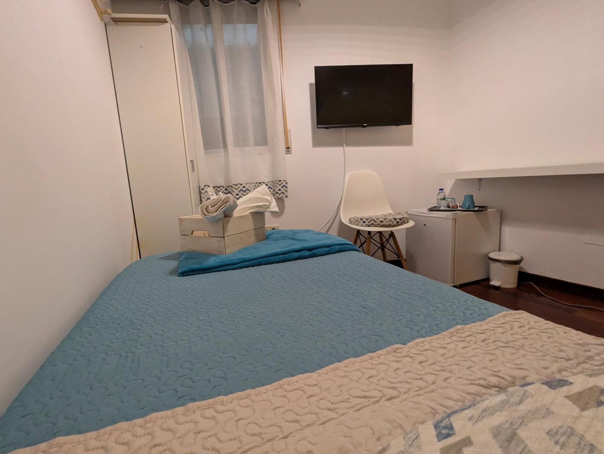 Casa Magua Hotel Мелиде Екстериор снимка