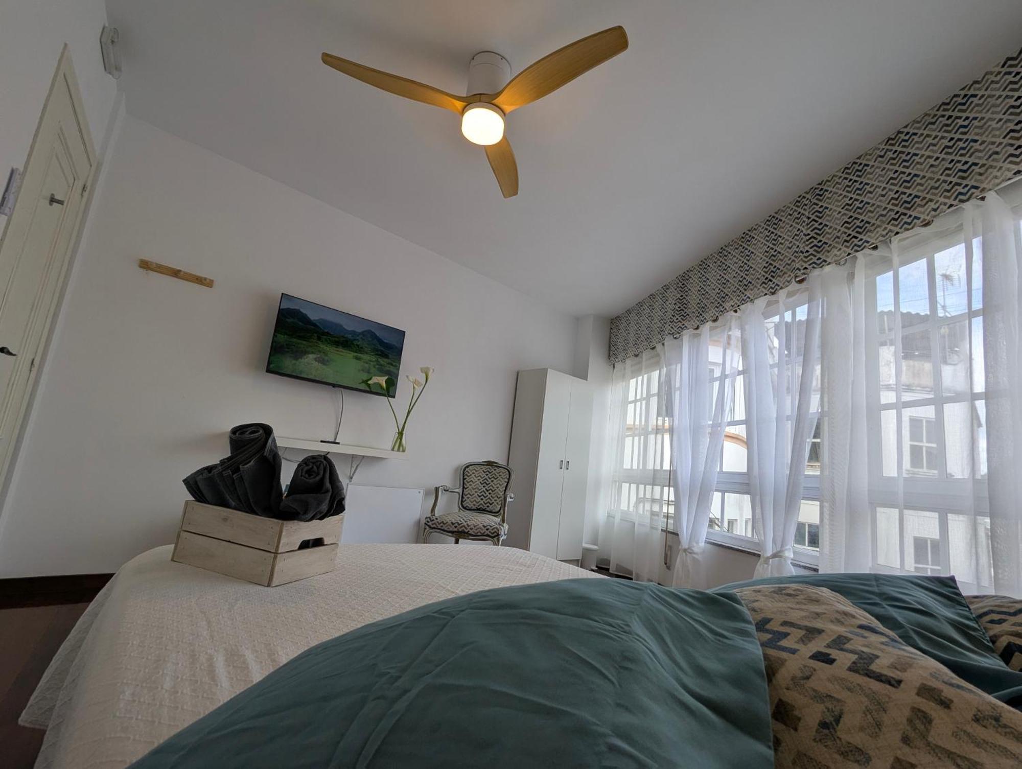 Casa Magua Hotel Мелиде Екстериор снимка