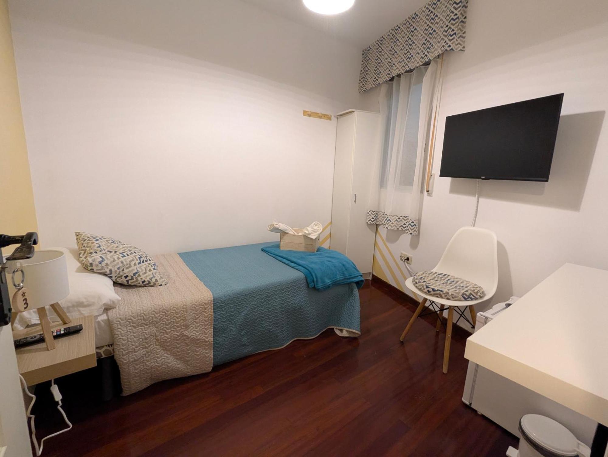 Casa Magua Hotel Мелиде Екстериор снимка