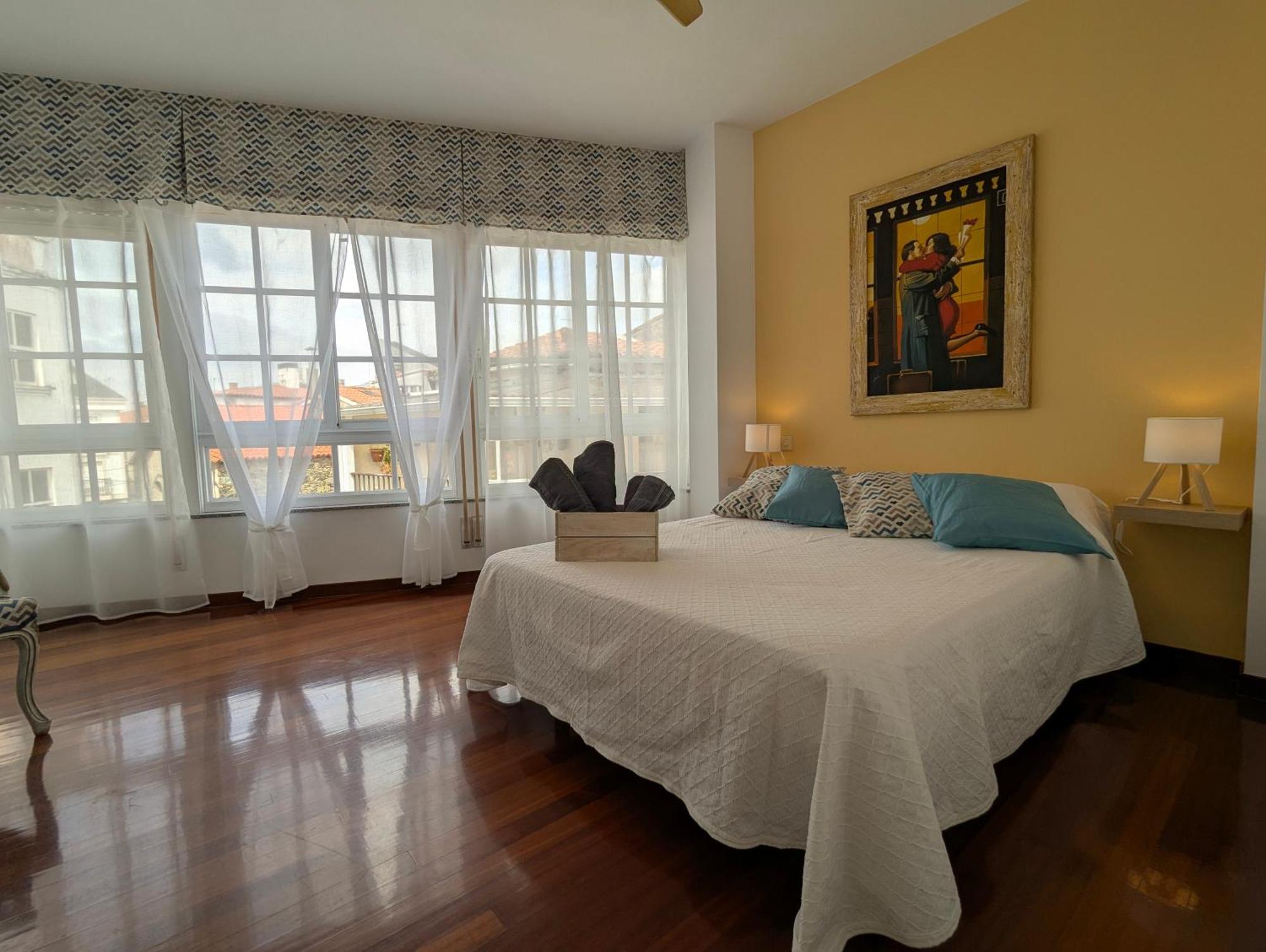 Casa Magua Hotel Мелиде Екстериор снимка