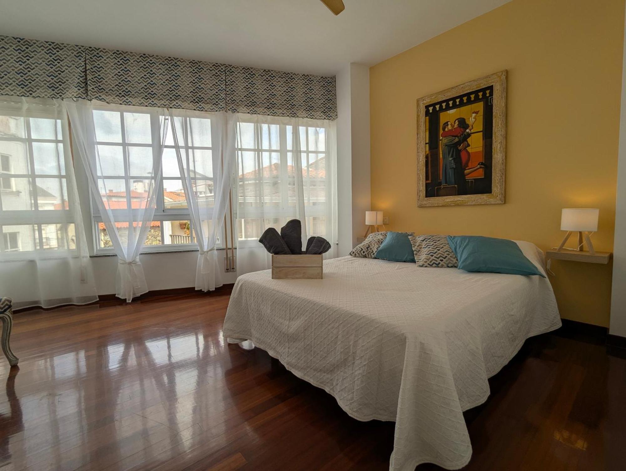 Casa Magua Hotel Мелиде Екстериор снимка