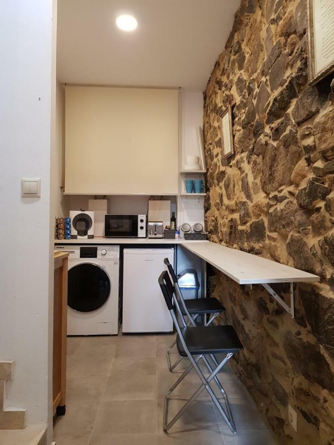 Casa Magua Hotel Мелиде Екстериор снимка