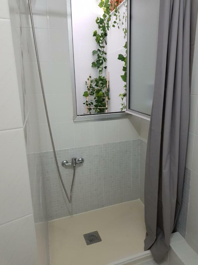 Casa Magua Hotel Мелиде Екстериор снимка