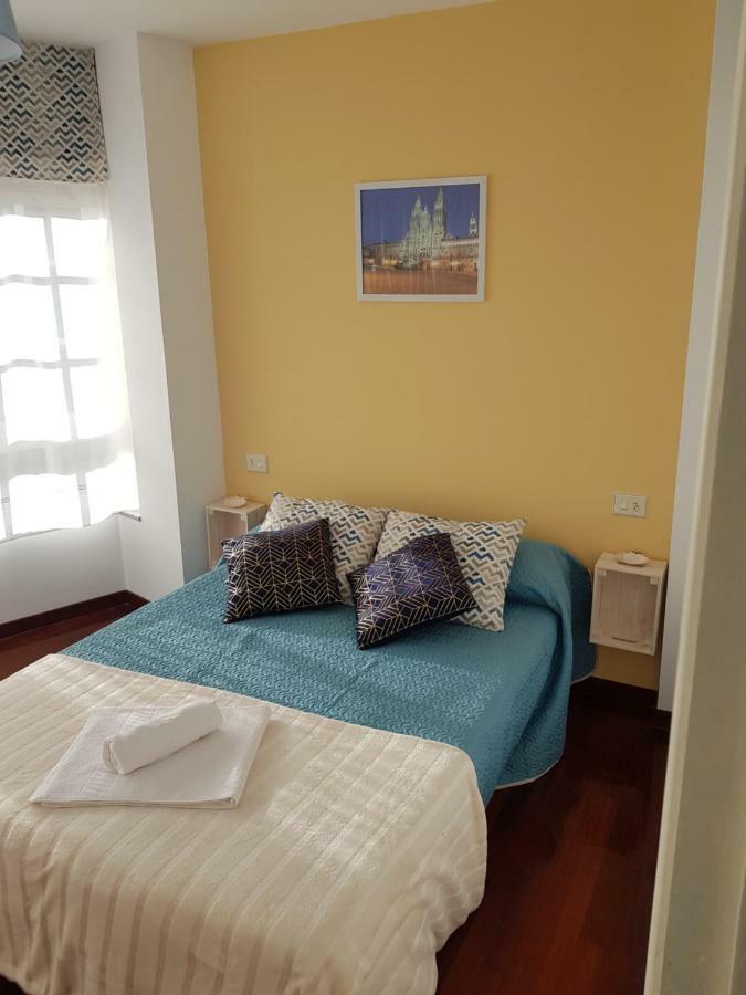 Casa Magua Hotel Мелиде Екстериор снимка