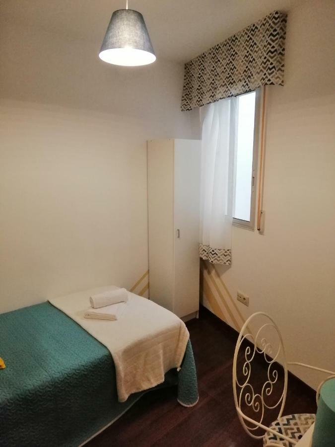 Casa Magua Hotel Мелиде Екстериор снимка