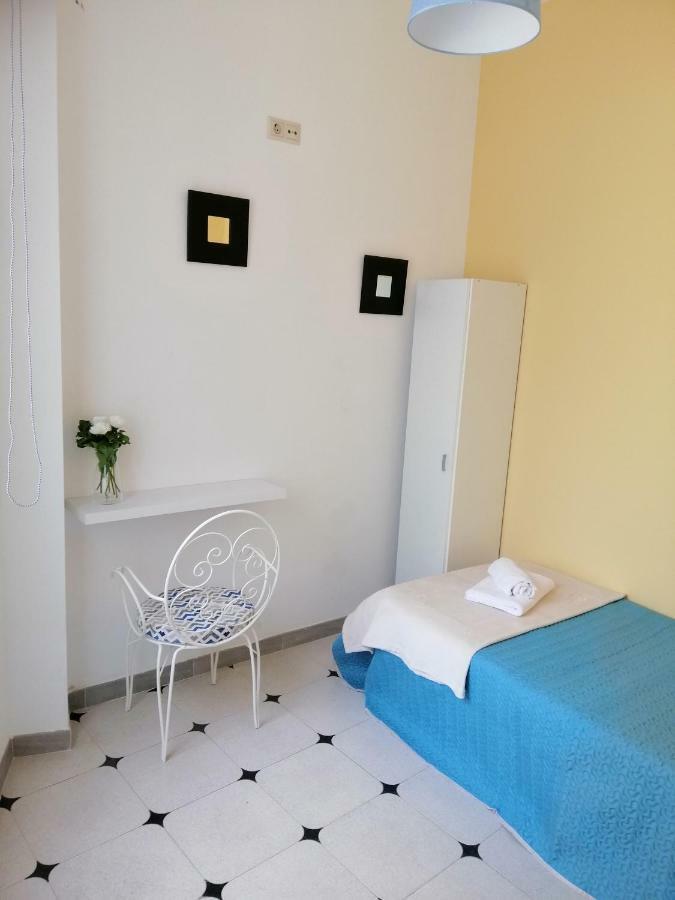 Casa Magua Hotel Мелиде Екстериор снимка