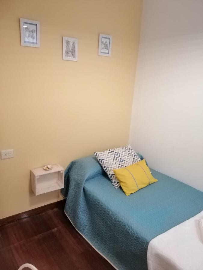 Casa Magua Hotel Мелиде Екстериор снимка