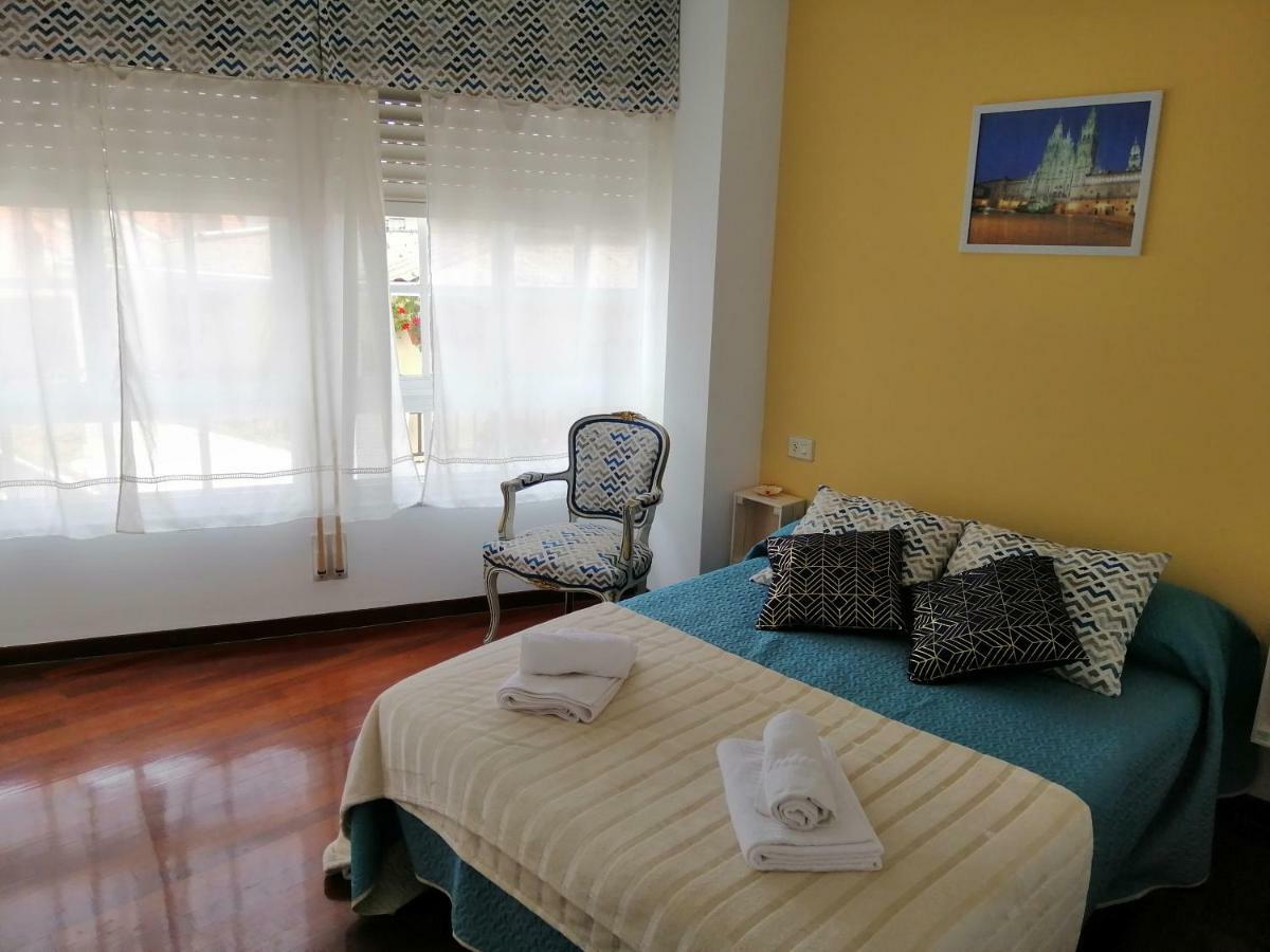 Casa Magua Hotel Мелиде Екстериор снимка