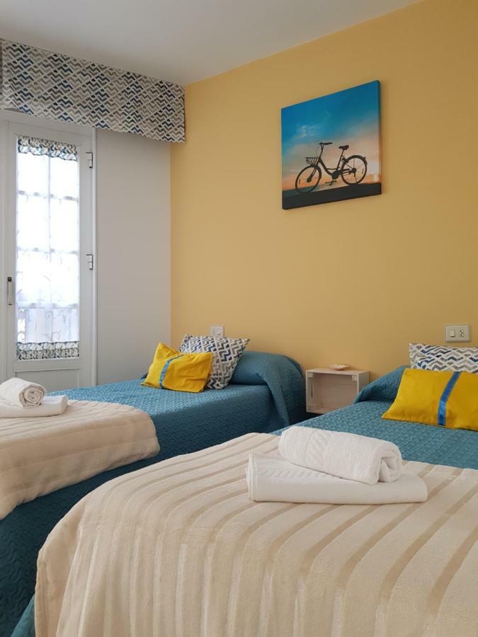 Casa Magua Hotel Мелиде Екстериор снимка